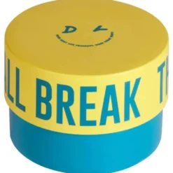 Scrub Jumbo Break