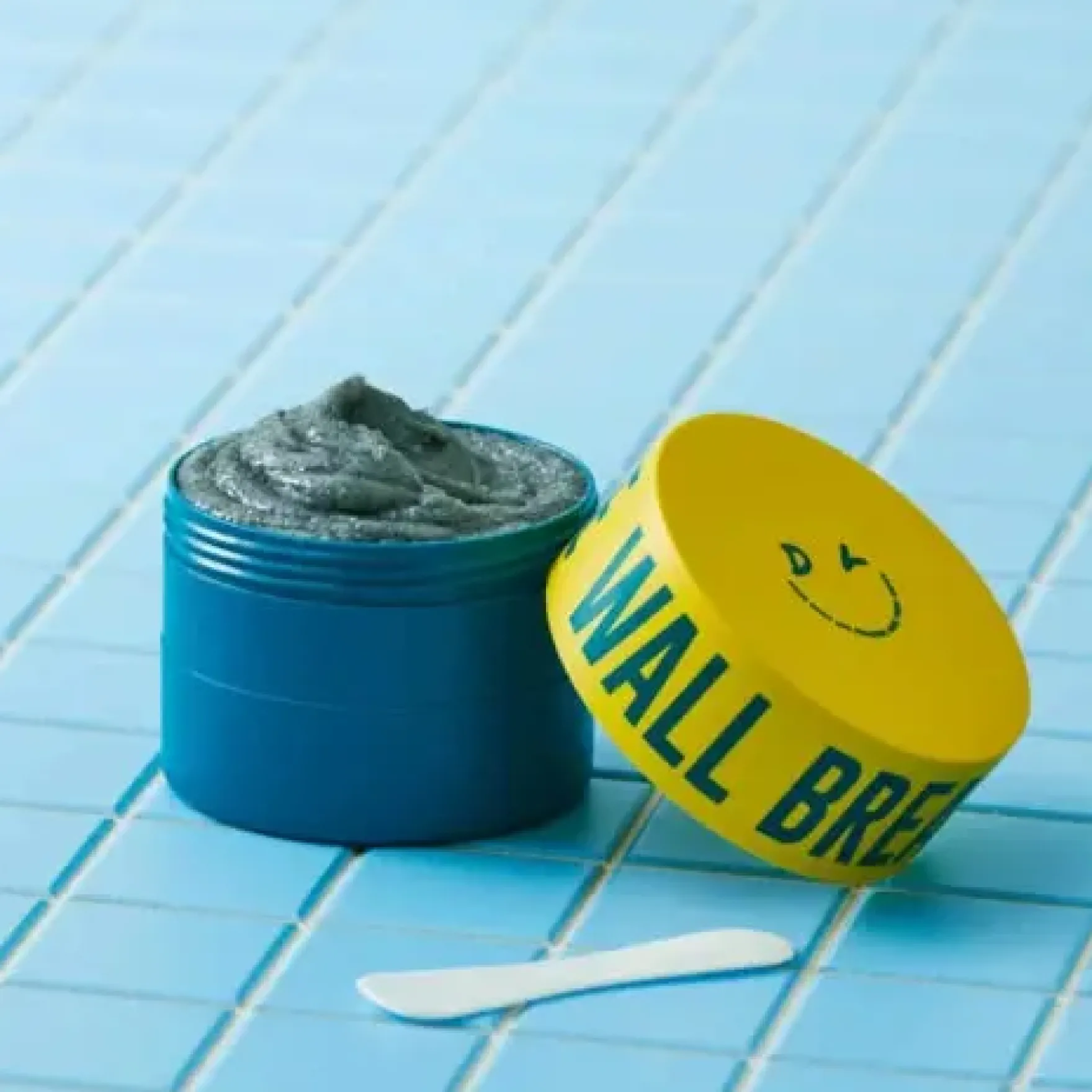 Scrub Jumbo Break