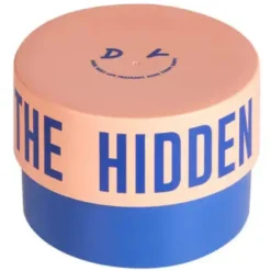 Scrub Jumbo The Hidden