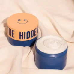 Scrub Jumbo The Hidden