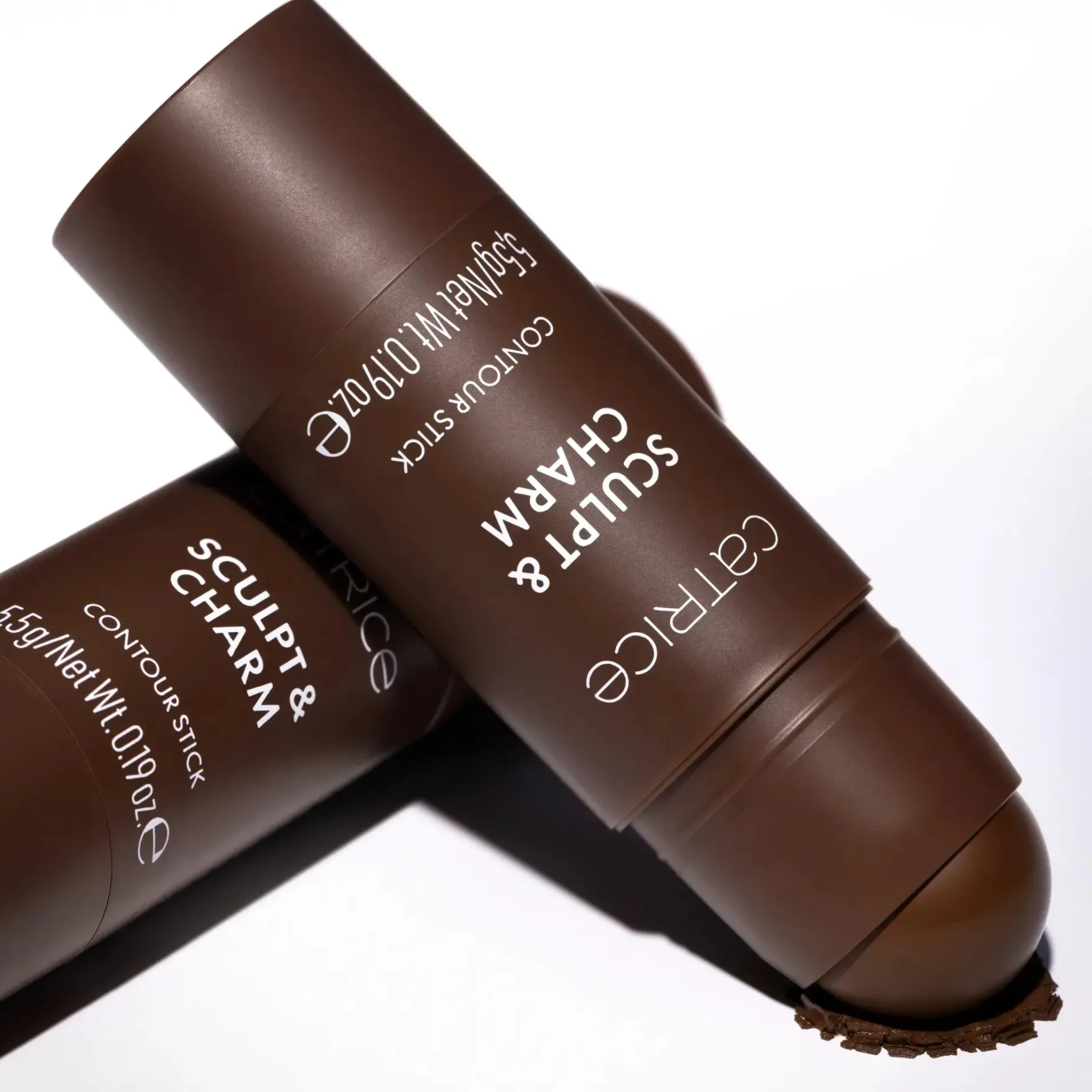 Sculpt & Charm Contour Stick 050 Espresso