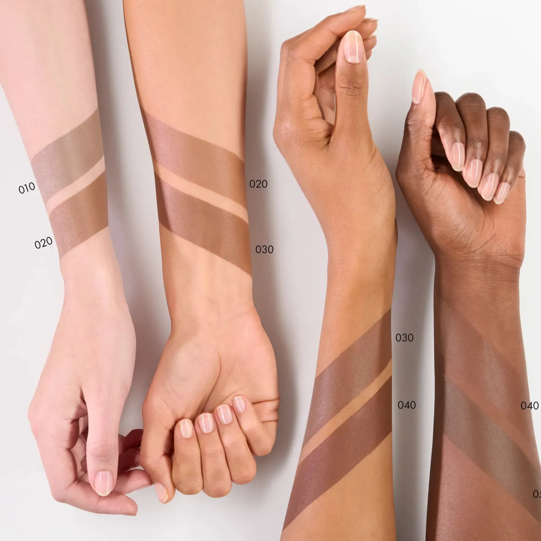 Sculpt & Charm Contour Stick 030 Clay