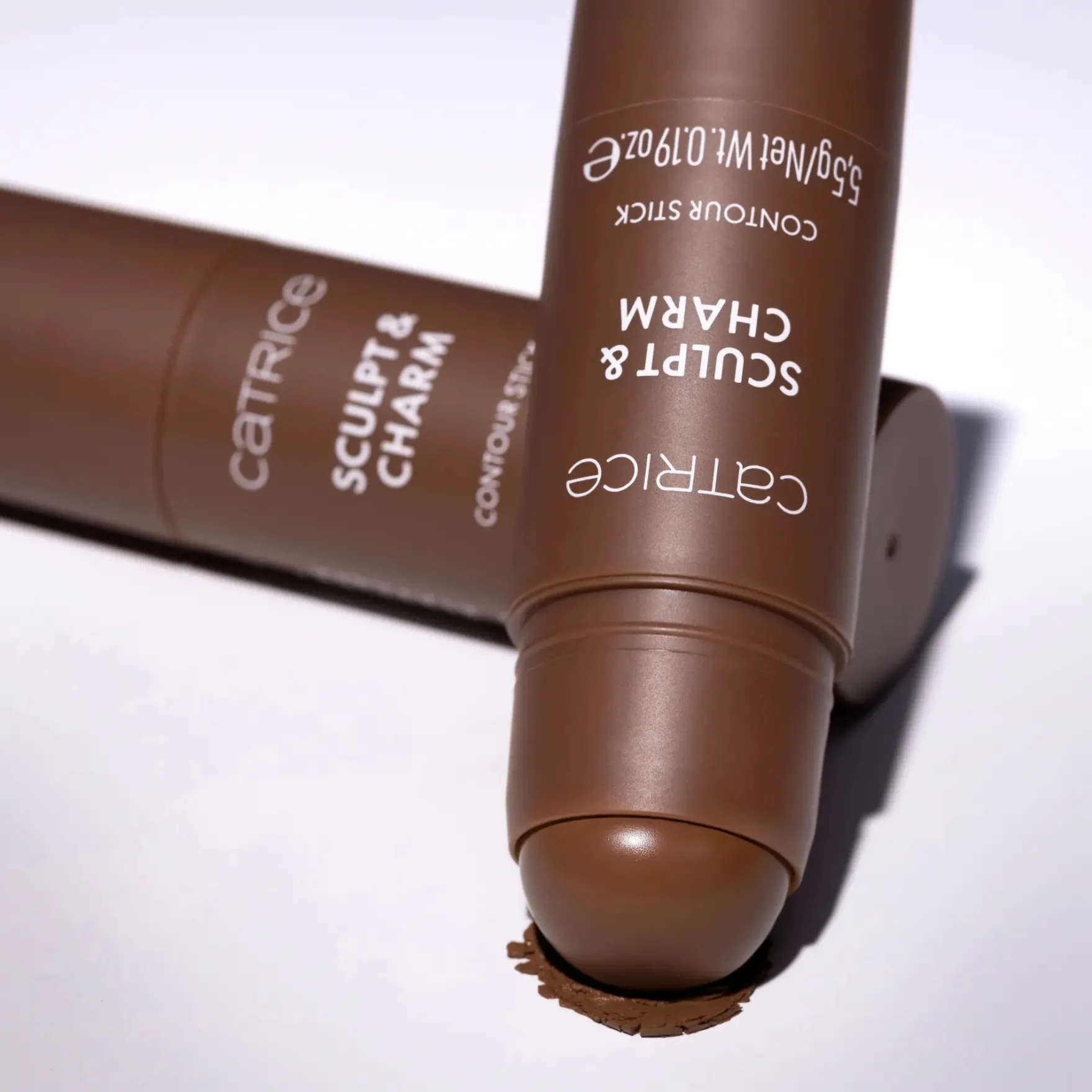 Sculpt & Charm Contour Stick 030 Clay