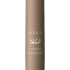 Sculpt & Charm Contour Stick 010 Ash