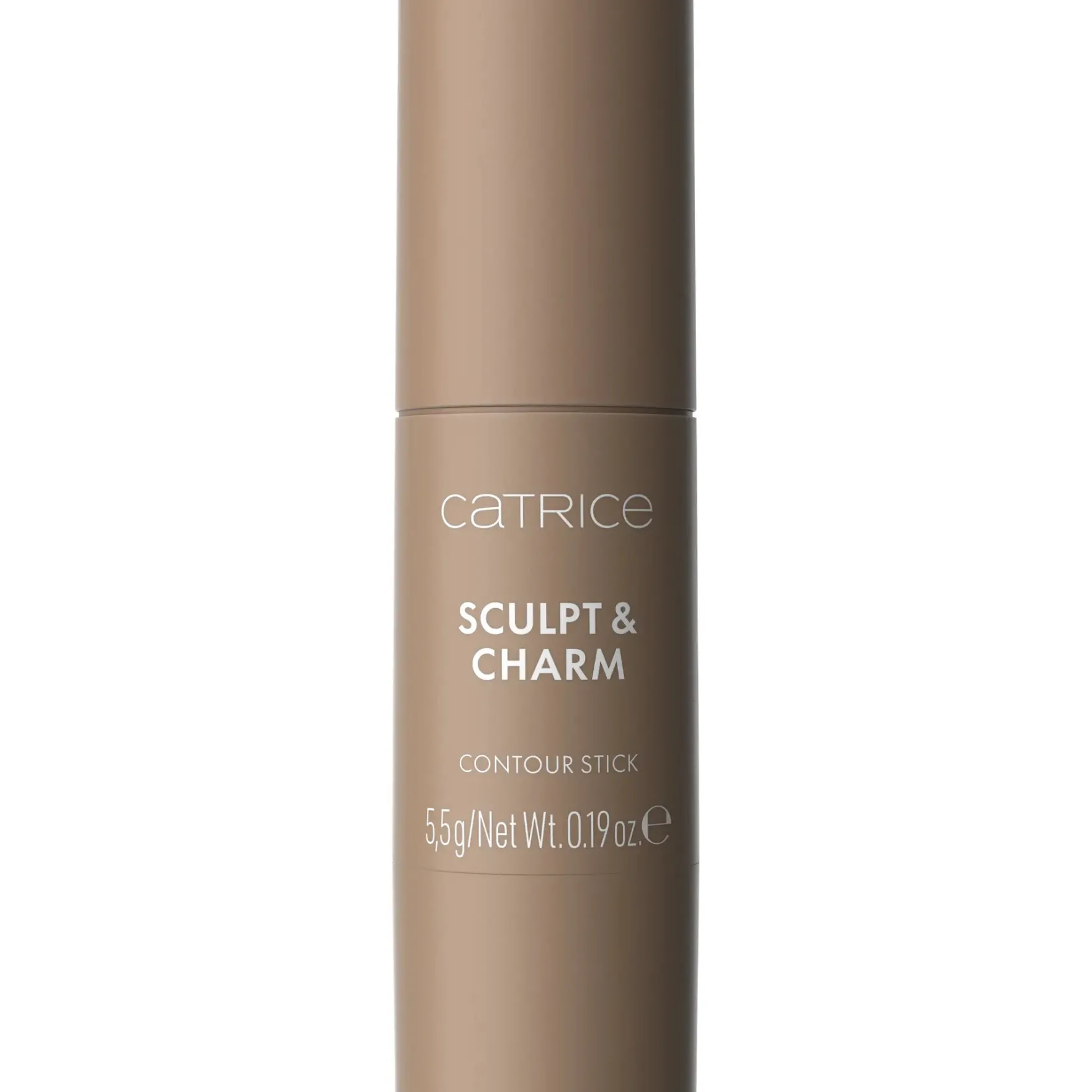 Sculpt & Charm Contour Stick 010 Ash