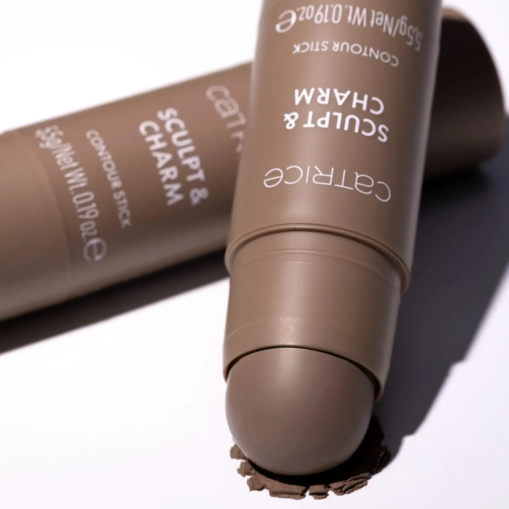 Sculpt & Charm Contour Stick 010 Ash
