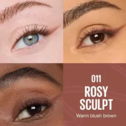 Sculpting Stix Eyeliner Rosy Sculpt
