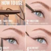 Sculpting Stix Eyeliner Smooth Espresso