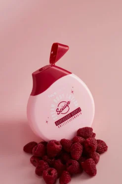 Scuup Cream Body Lotion