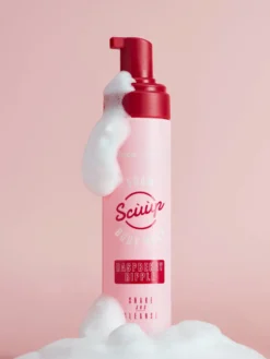 Scuup Foam Body Wash