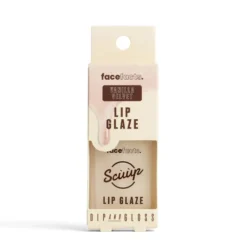 Scuup Lip Glaze Vanilla Velvet