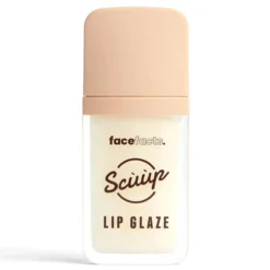 Scuup Lip Glaze Vanilla Velvet