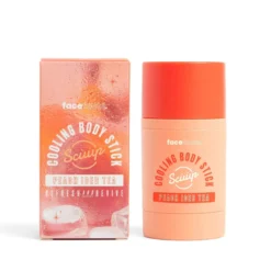 Scuup Peach Iced Tea Cooling Body Stick