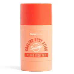 Scuup Peach Iced Tea Cooling Body Stick