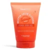 Scuup Peach Iced Tea Whipped Cream Cleanser
