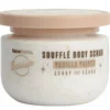 Scuup Soufflé Body Scrub Vanilla Velvet
