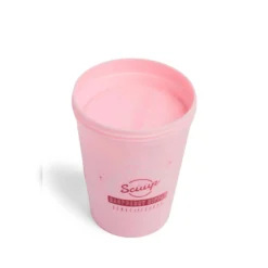 Scuup Sugar Body Scrub