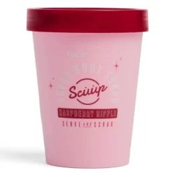 Scuup Sugar Body Scrub