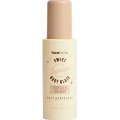 Scuup Sweet Body Glaze Vanilla Velvet