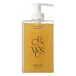 Sea Salt Therapy Shampoo