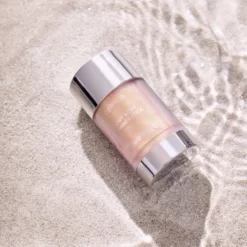Seashell Stories Dewy Body Shimmer Stick C01 Goldplay