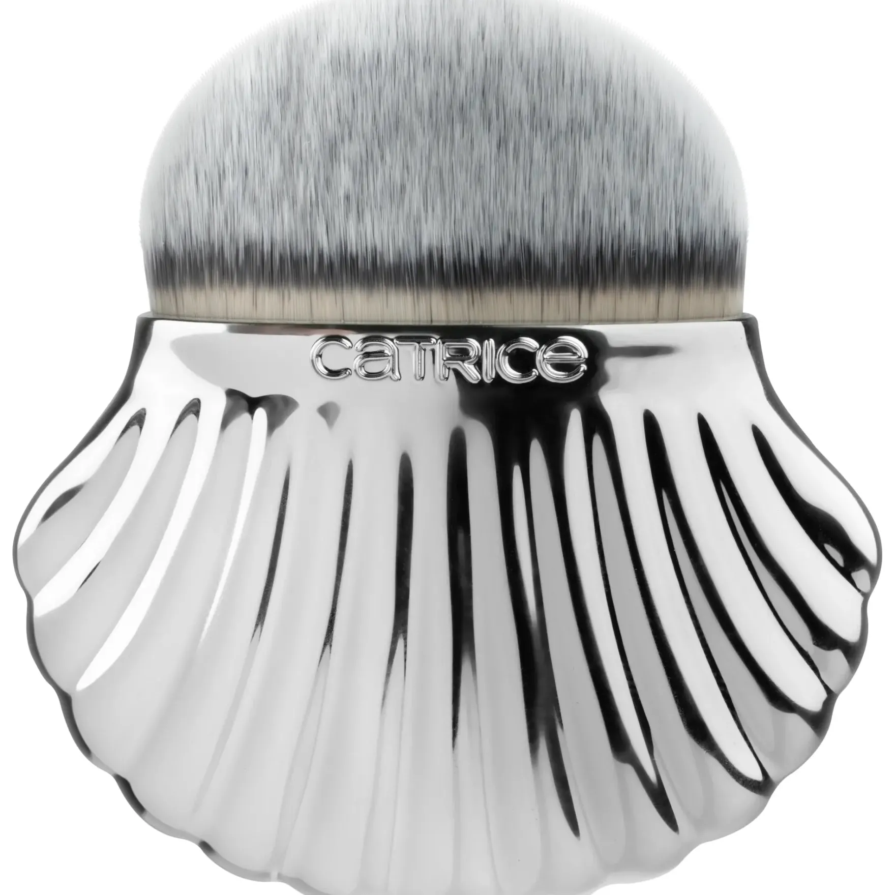 Seashell Stories Seashell Face & Body Brush C01 Ocean’s Treasure