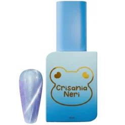 Sea x Sky Magnetic Cat Eye Gel Polish Moonbeam