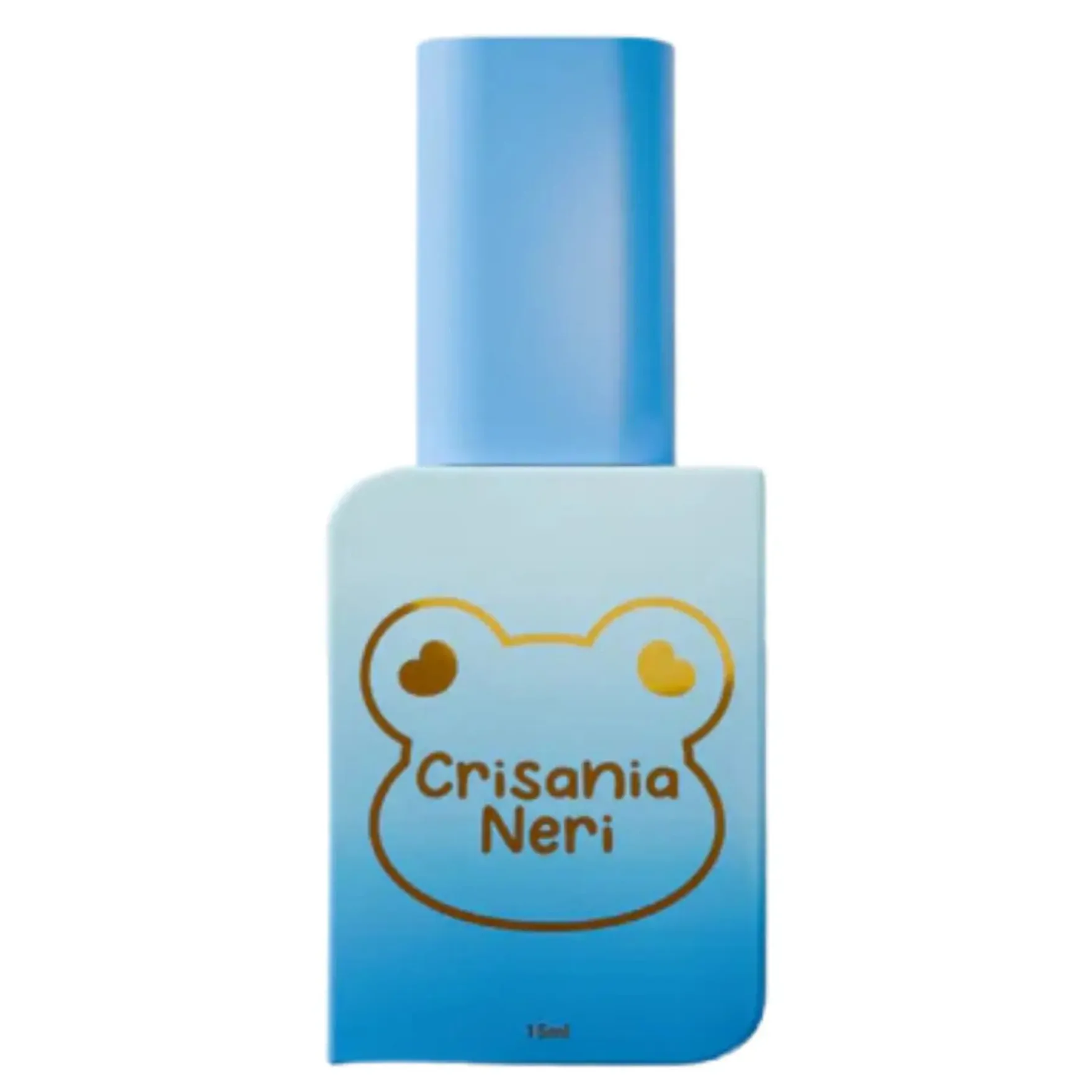 Sea x Sky Magnetic Cat Eye Gel Polish Deep Sea