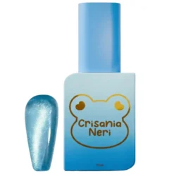 Sea x Sky Magnetic Cat Eye Gel Polish Bora Bora