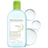 Sebium H2O Specific Acne Micellar Solution 500 ml.