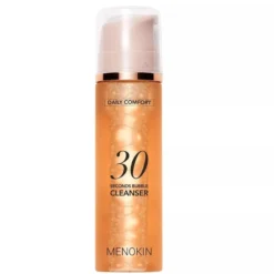 30 Seconds Bubble Cleanser Daily