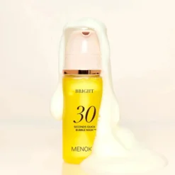 30 Seconds Quick Bubble Mask Bright