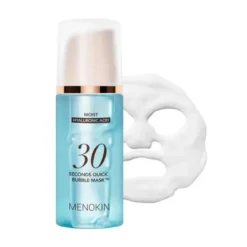 30 Seconds Quick Bubble Mask Moist