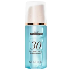 30 Seconds Quick Bubble Mask Moist