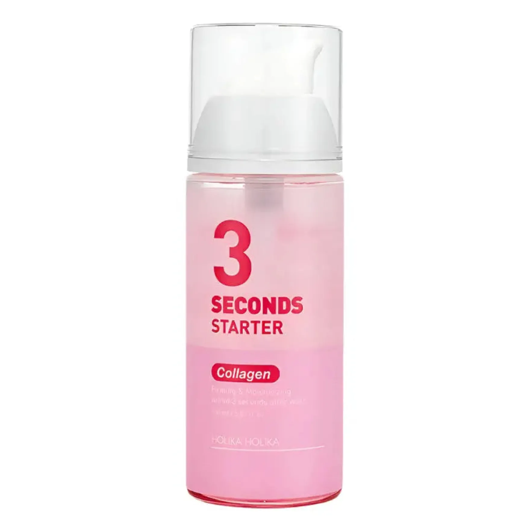 3 Seconds Starter Collagen