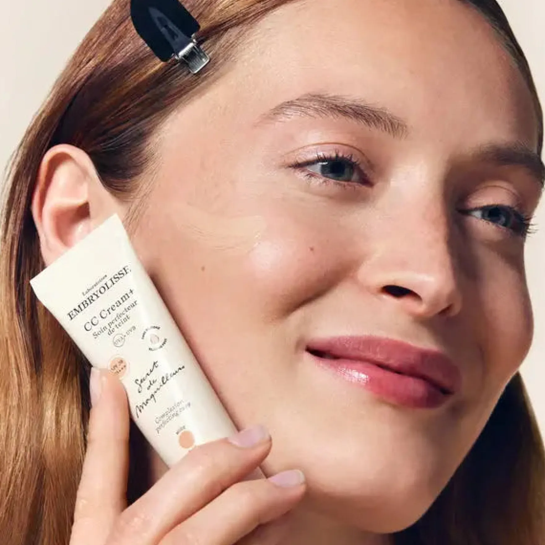Secret De Maquilleurs CC+ Nude