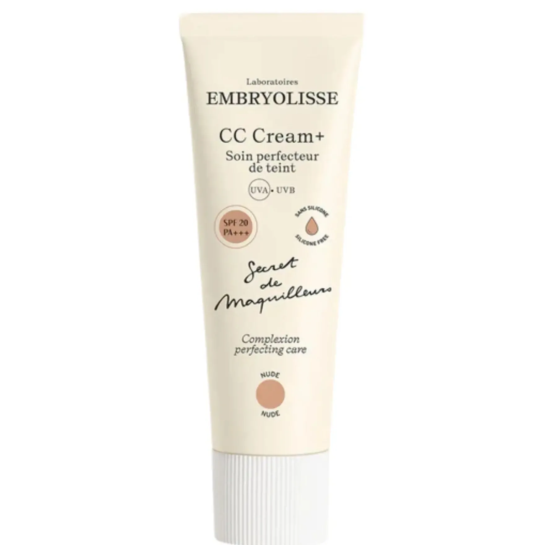 Secret De Maquilleurs CC+ Nude