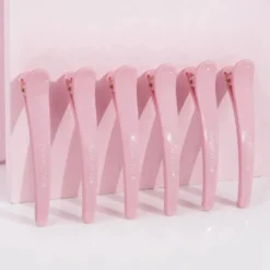 Sectioning Clips