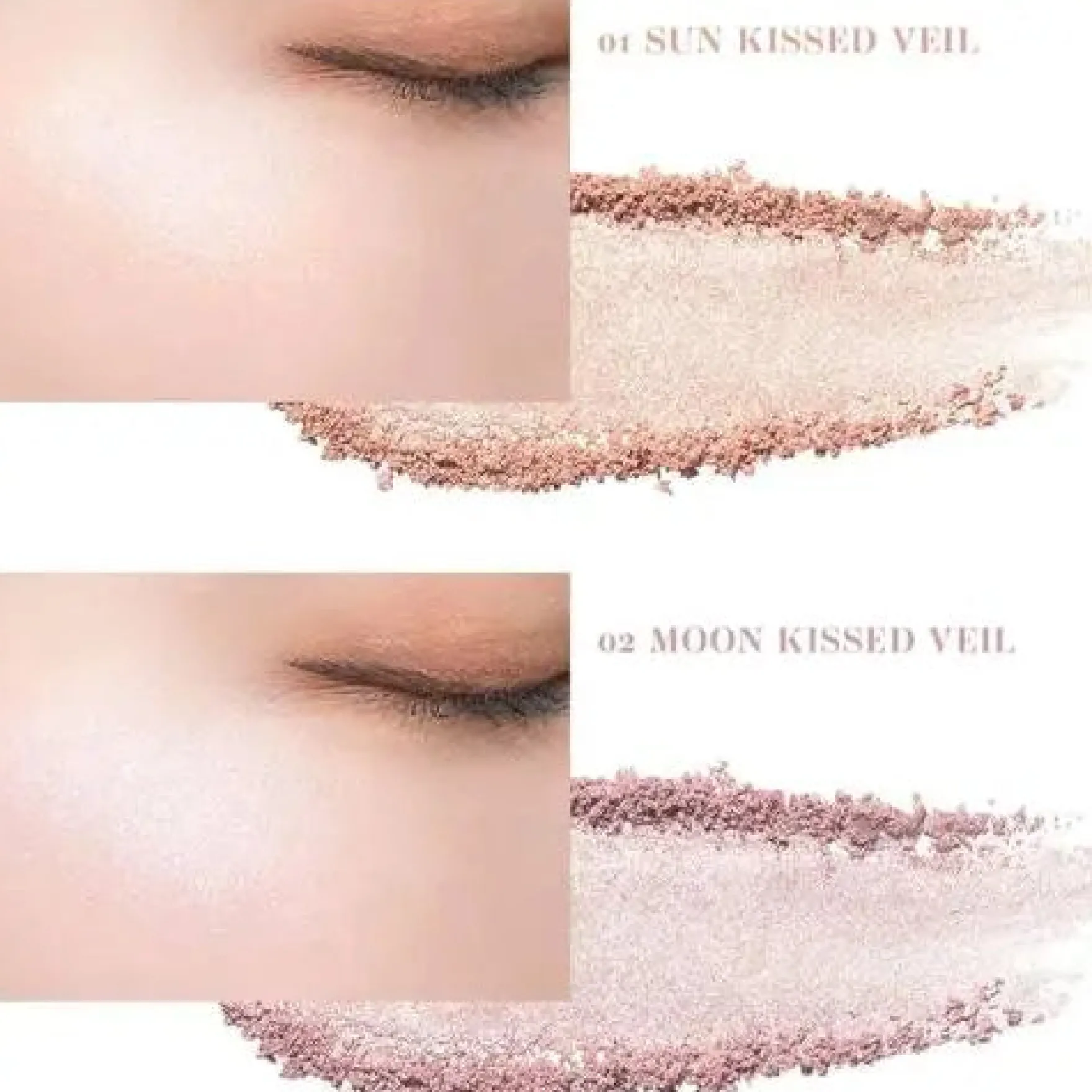 See-Through Veillighter 01 Sunkissed Veil