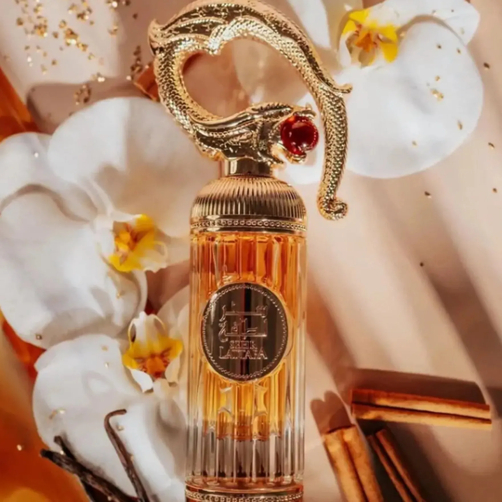 Sehr Eau De Parfum