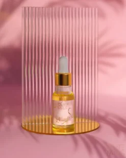 Self Love Shea Serum Cuticle Oil