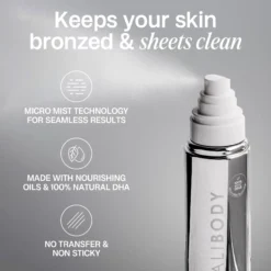 Self Tan Body Mist