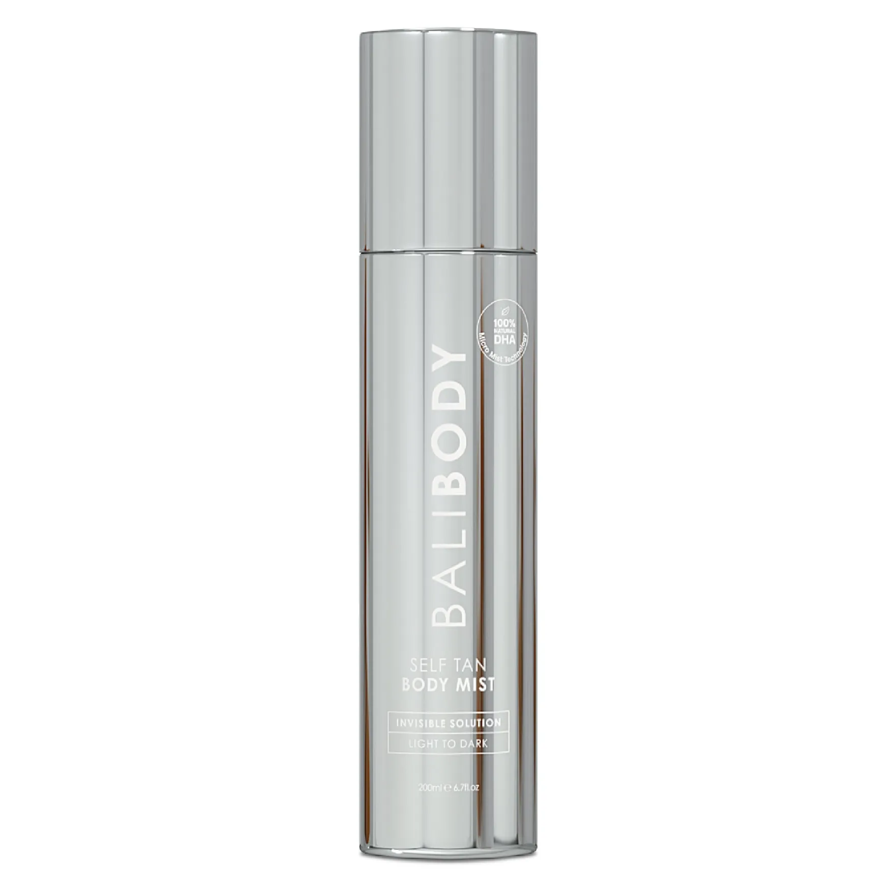 Self Tan Body Mist