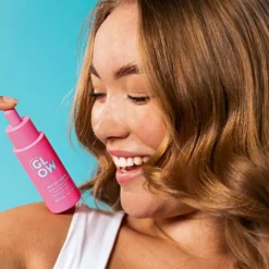 Self Tan Drops Dark