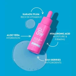 Self Tan Drops Dark