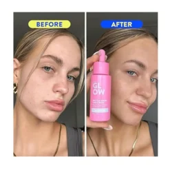 Self Tan Drops Dark