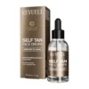 Self Tan Face Drops Medium To Dark