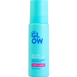 Self Tan Miracle Mist