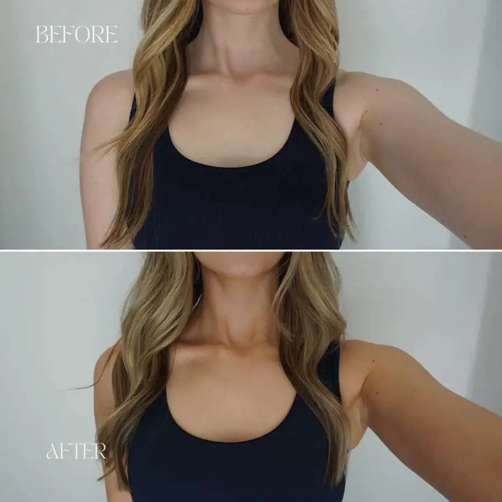 Self Tan Miracle Mist