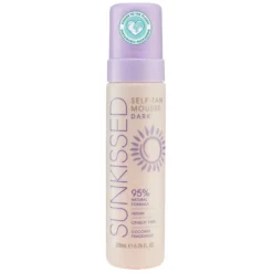 Self Tan Mousse Dark